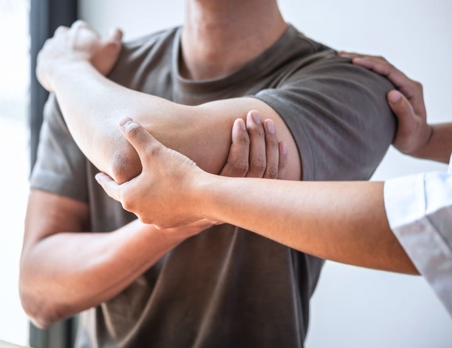 Các phương pháp quan sát và đánh giá lâm sàng trong kiểm tra khớp